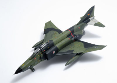 RF-4E Phantom II – 1/72