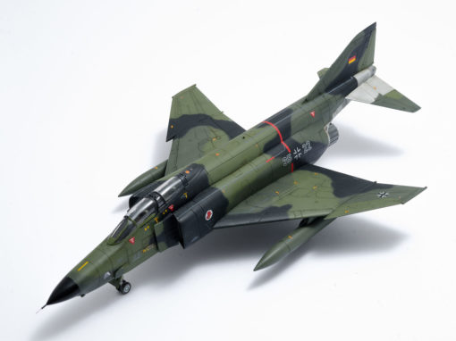 RF-4E Phantom II – 1/72