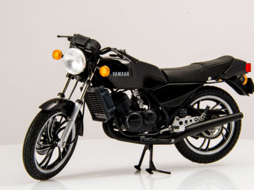 Yamaha RZ250 – 1/12