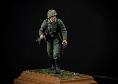 German Panzerjäger – 1/16