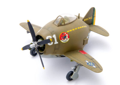 P-47D FAB – 1/Eggplane