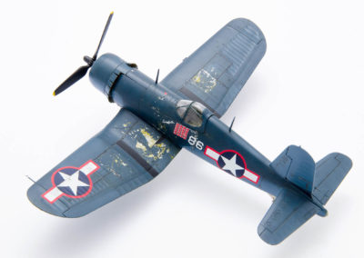 F-4U1-A – 1/72