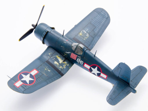 F-4U1-A – 1/72