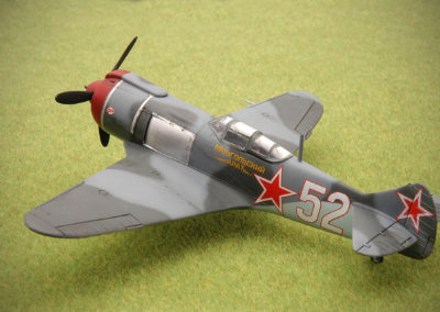 La 5Fn – 1/72