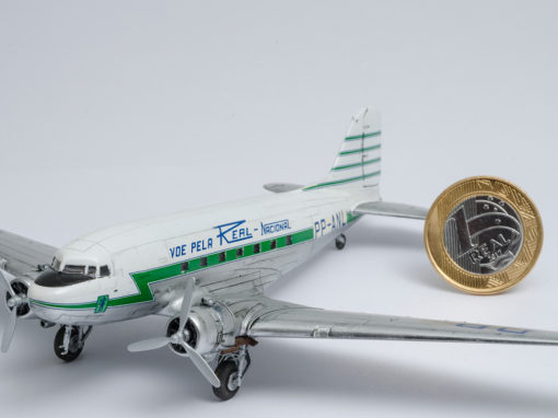 DC-3 – 1/144