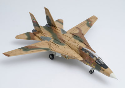 F-14A IRIAF – 1/144