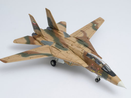 F-14A IRIAF – 1/144