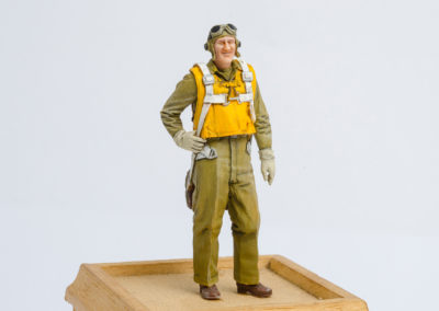 USN Pilot – 1/32