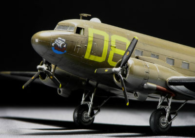 C-47 – 1/72