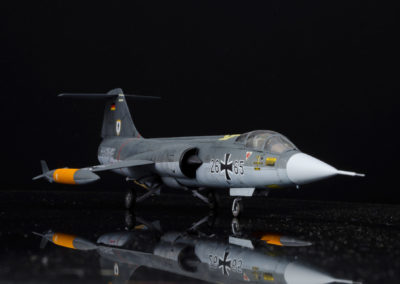 F-104G Marine – 1/72