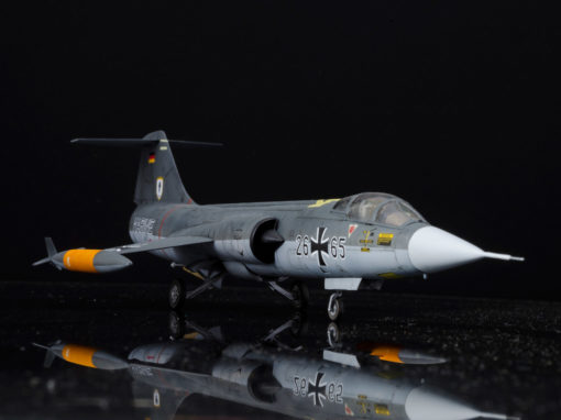 F-104G Marine – 1/72