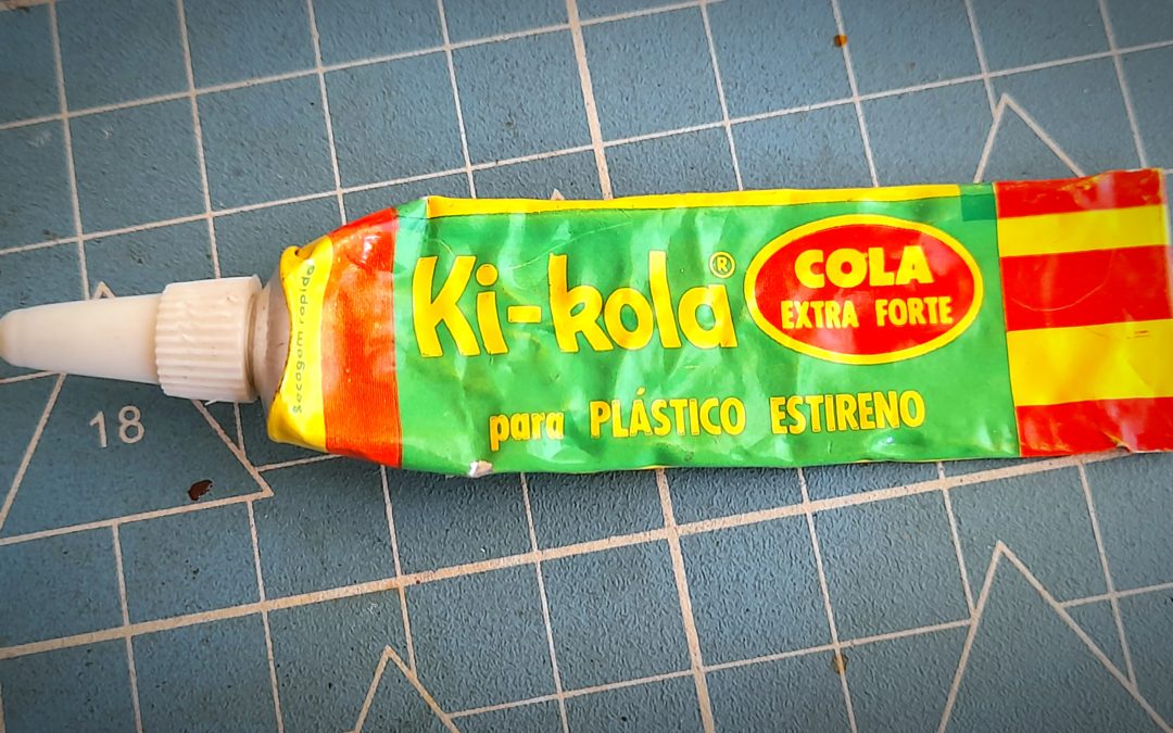 Ki-kola