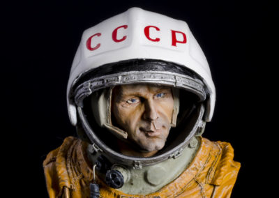 Yuri Gagarin – 1/9 – 2Dreamers