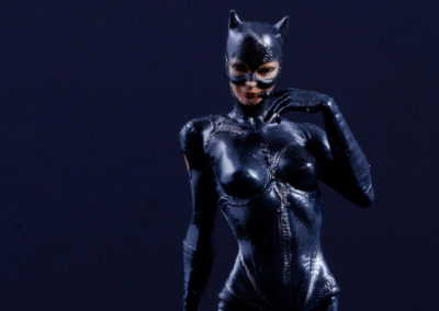 Catwoman – 1/24 – Yufan Miniatures