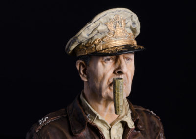 Gen. Douglas MacArthur – 1/10 – Life Miniatures